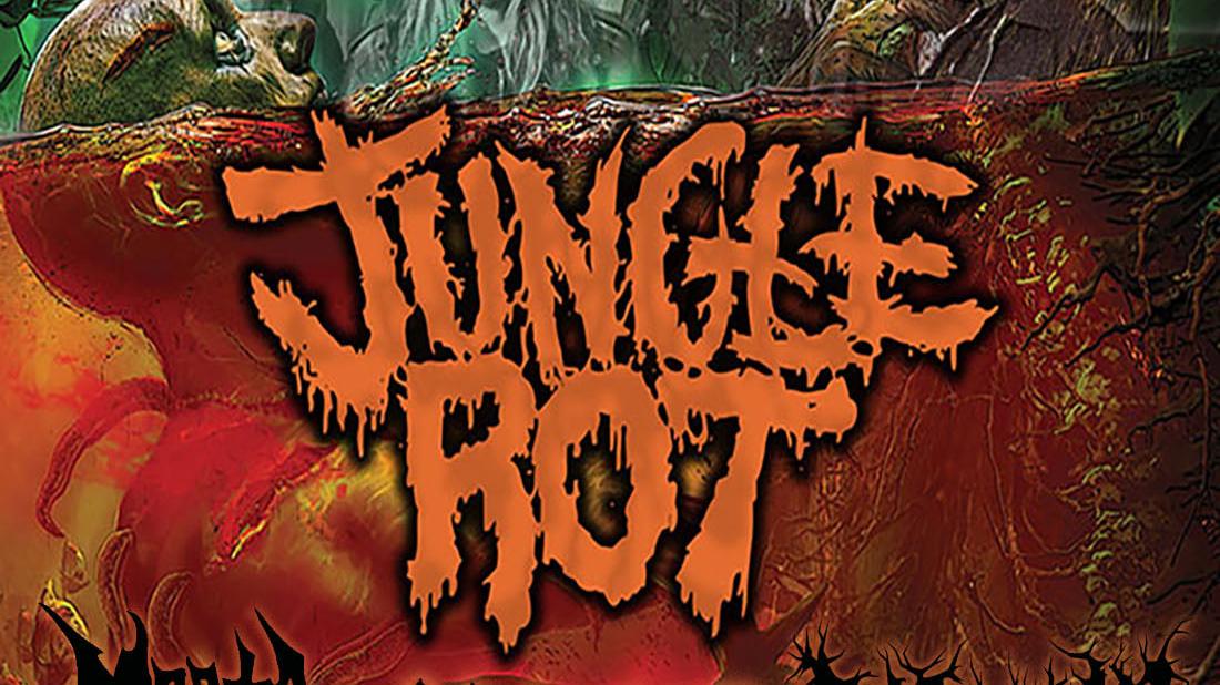 jungle rot at crucible