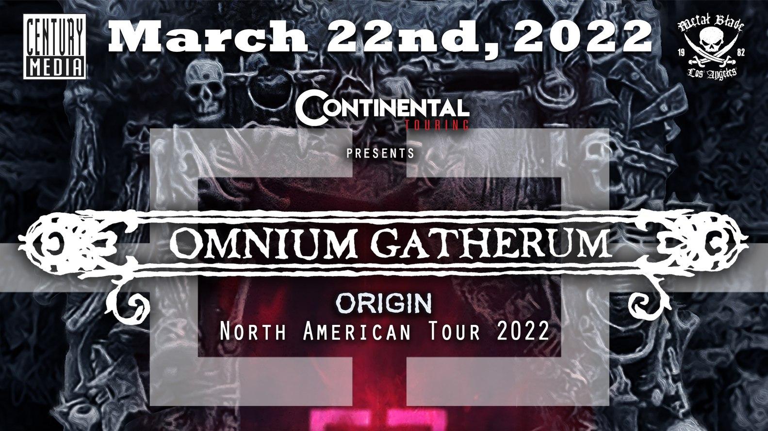 Omnium Gatherum