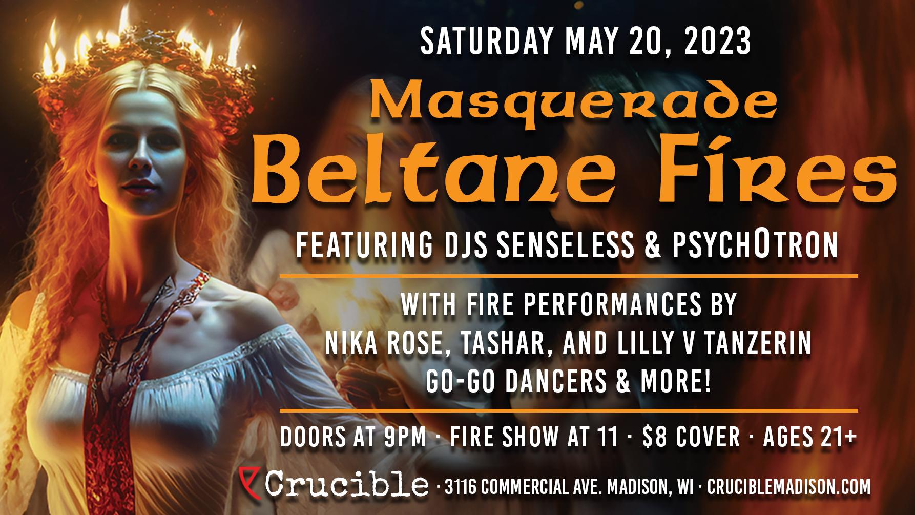 beltane fires