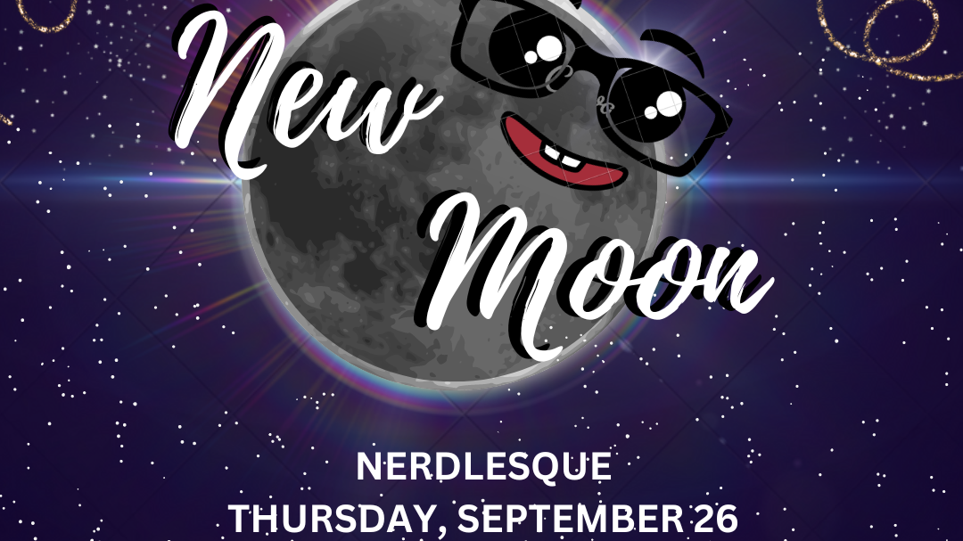 new moon burlesque