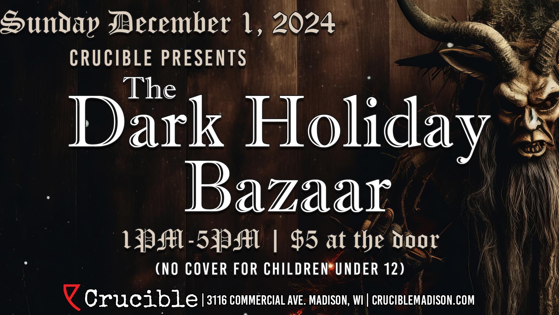 dark bazaar