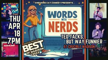 words with nerds
