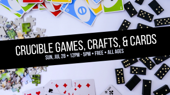 cards crafts games