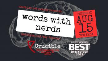 Words with Nerds, August 15, 2024