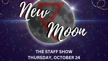 new moon staff