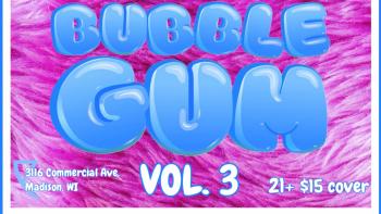 bubblegum 3