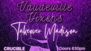 vaudville vixens